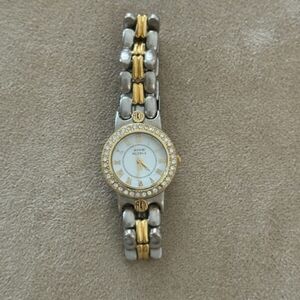Fossil watch ladies